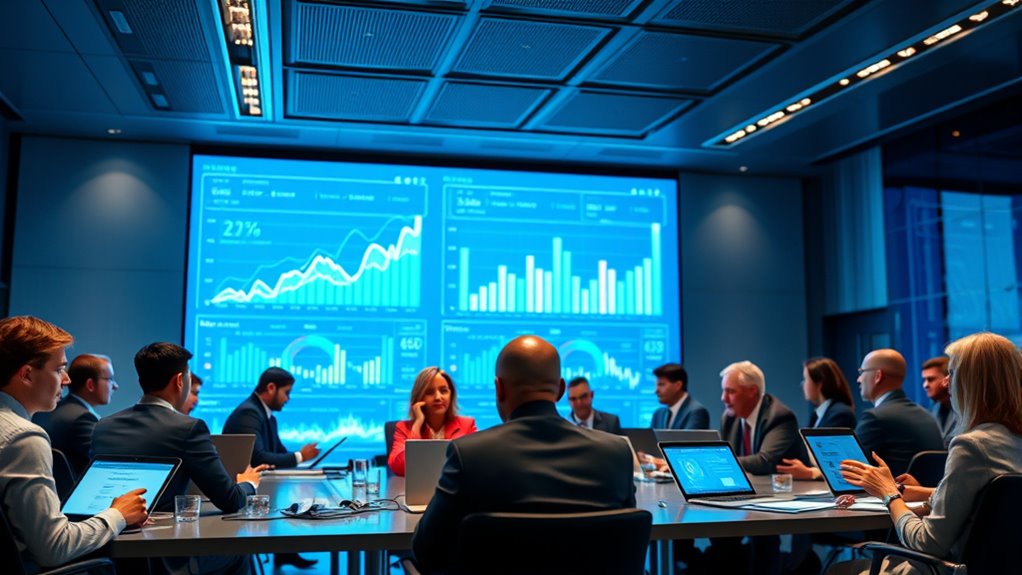 operational due diligence trends