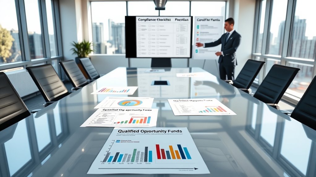 opportunity fund tax incentives