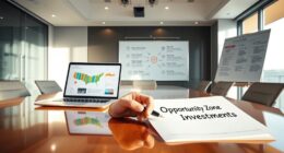 opportunity zone investment benefits