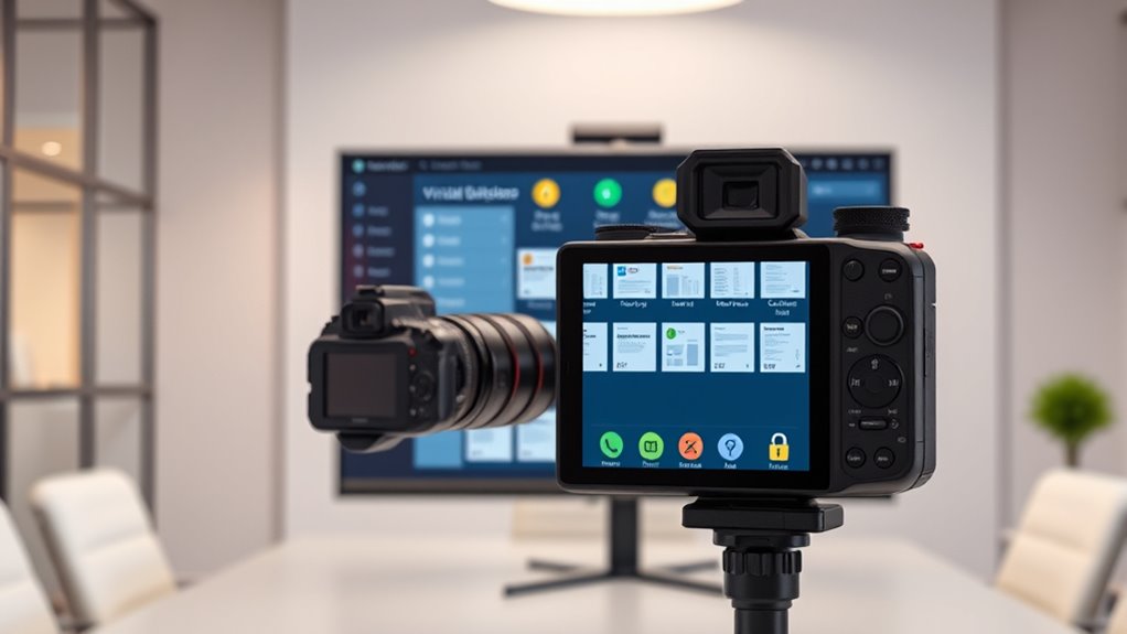 organized secure due diligence