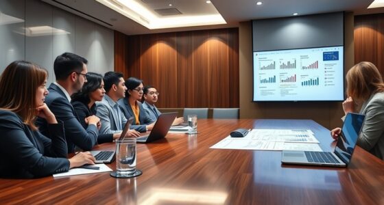 post ppm investor updates