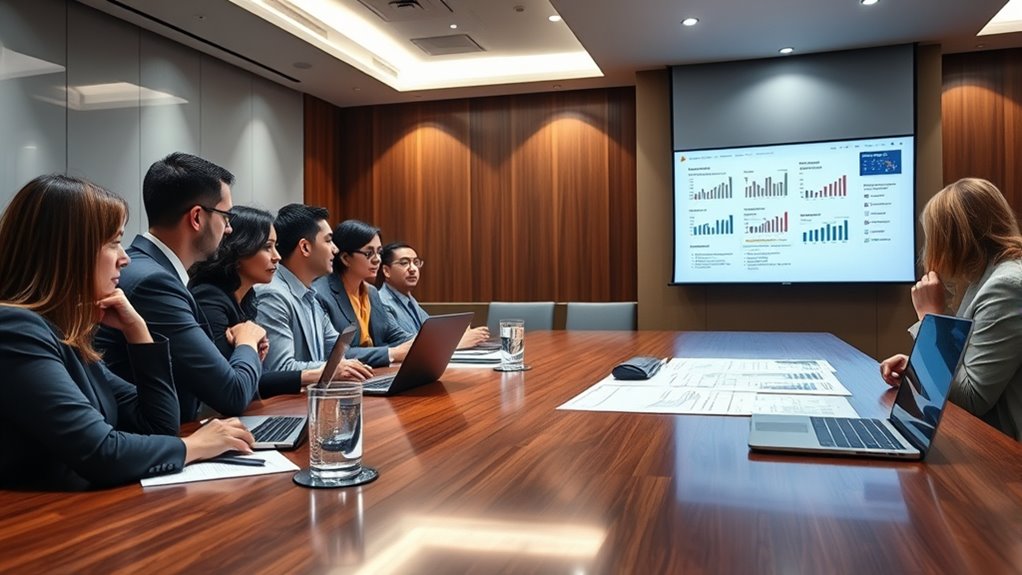 post ppm investor updates