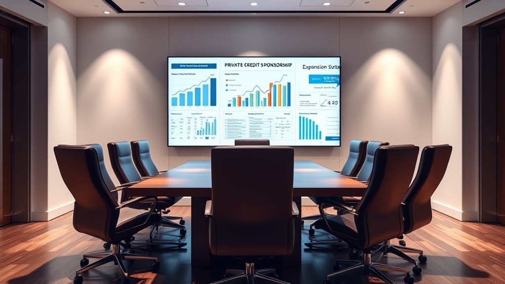 private credit regulatory compliance