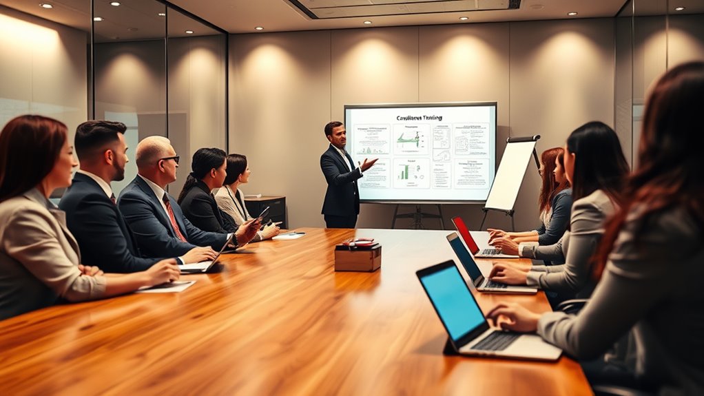 private equity compliance strategies