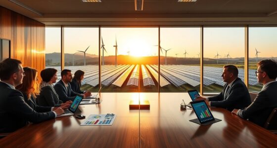 private equity fuels energy transition