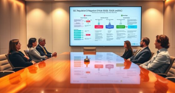 private placement investment rules