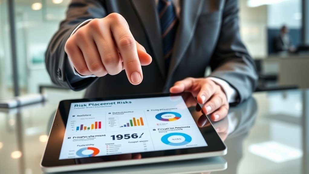 private placement investor safeguards