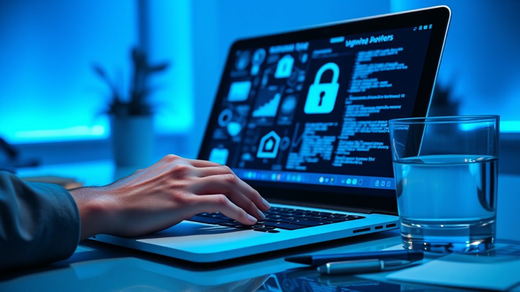 protect ppms from cyber threats