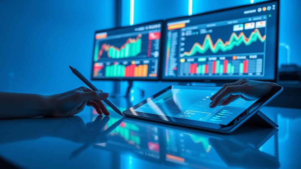 real time due diligence monitoring