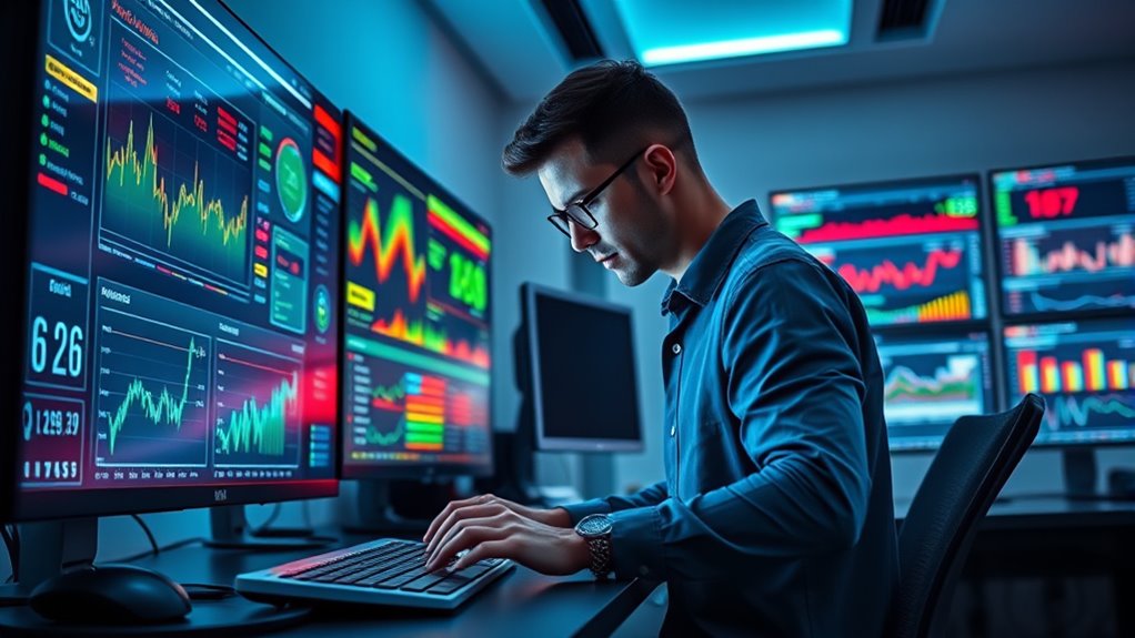 real time risk management tools