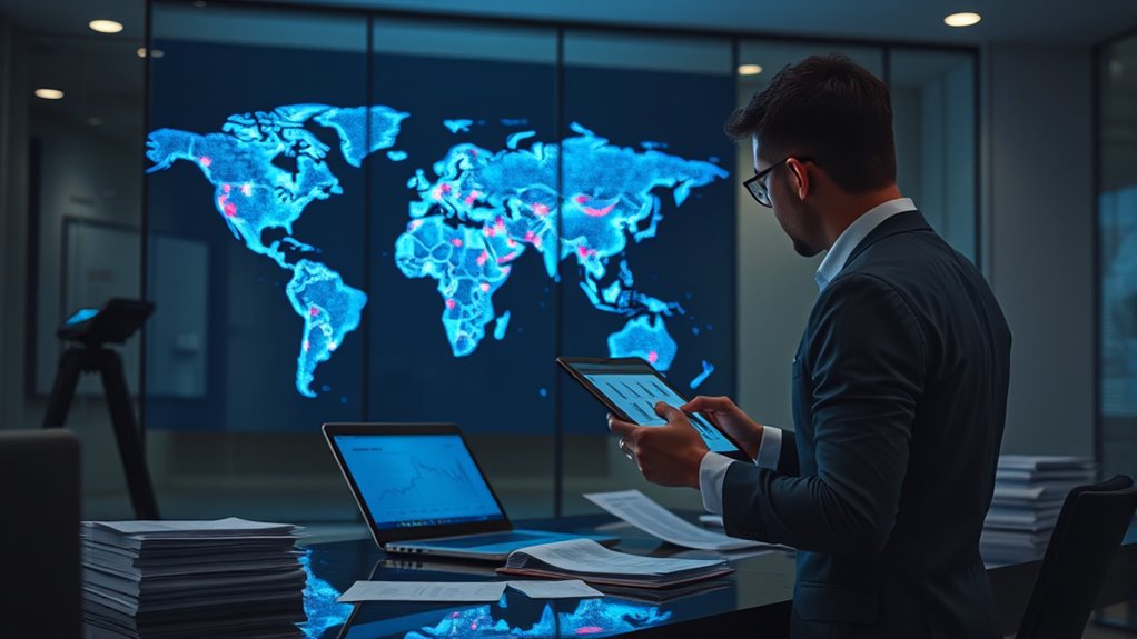 regulations on technology transfer