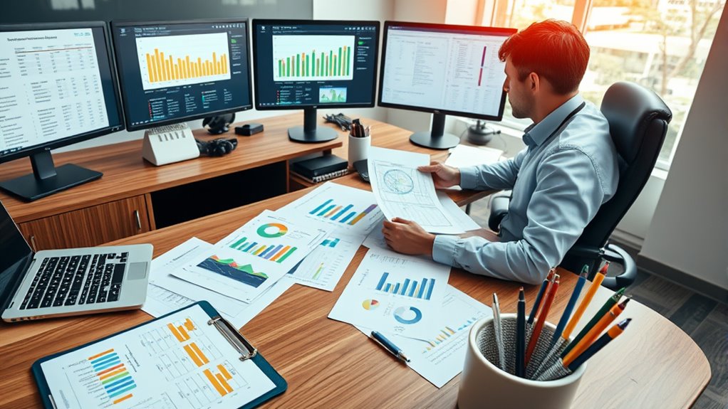 regulatory audit documentation preparation