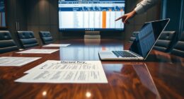 related party transaction disclosure