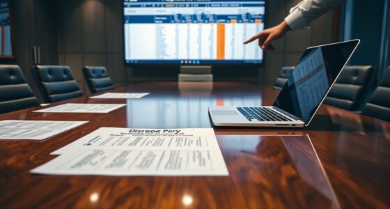 related party transaction disclosure