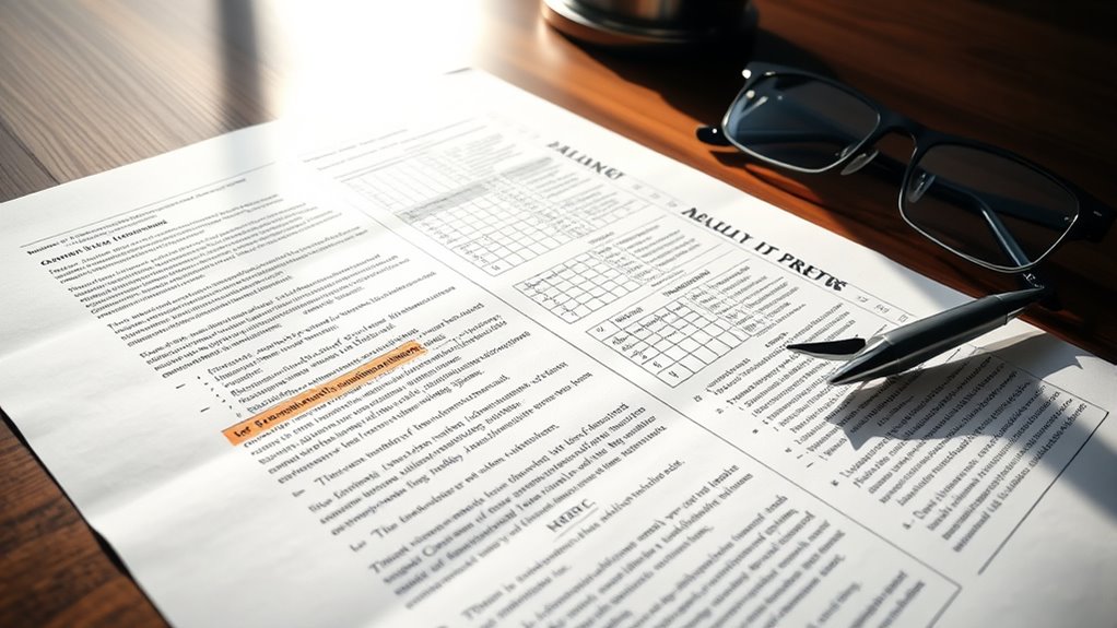 review ppm liability and qualifications