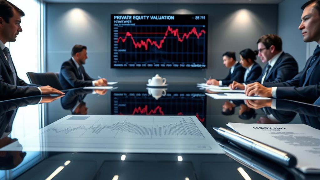 rising rates reduce leverage