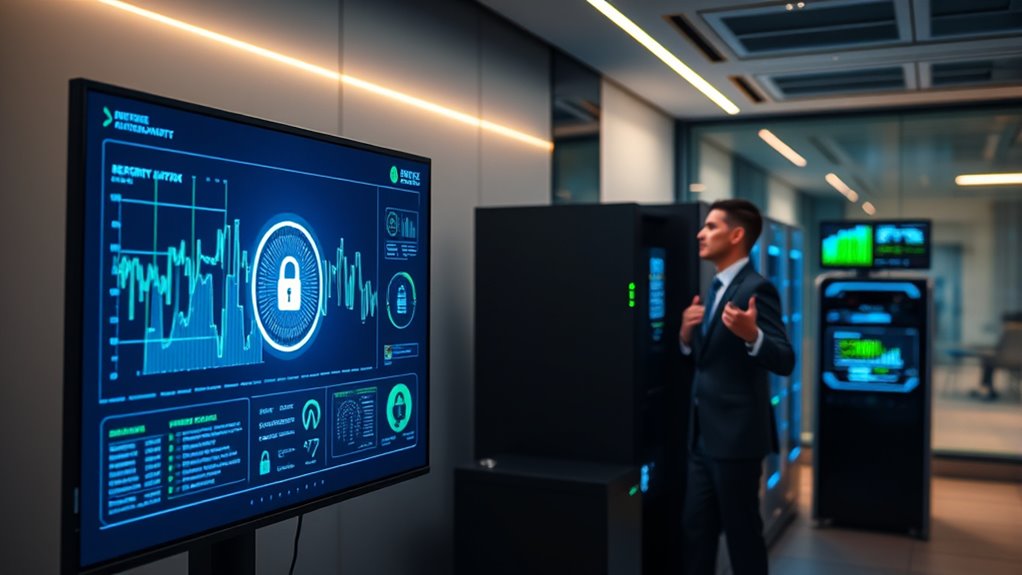 risk assessment and staff training