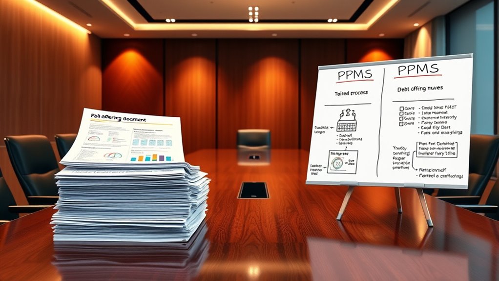 risk disclosure and compliance