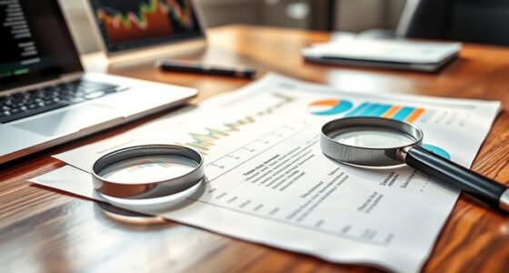 risk disclosure requirements