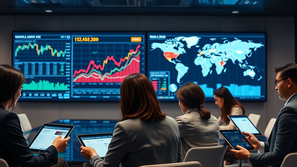 risks and diversification strategies