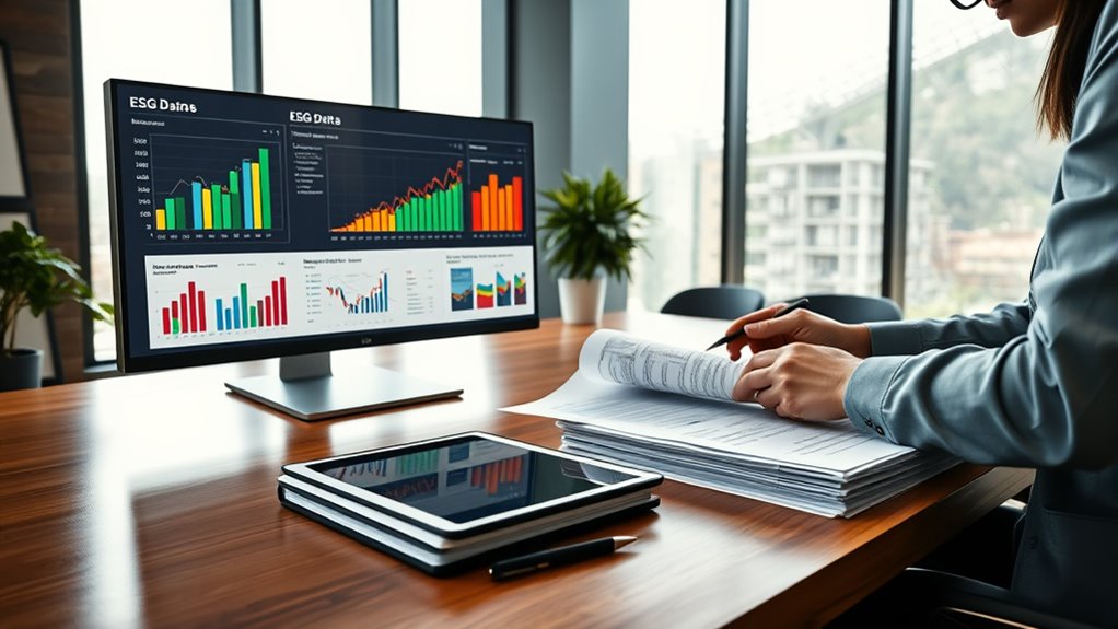 robust esg data verification