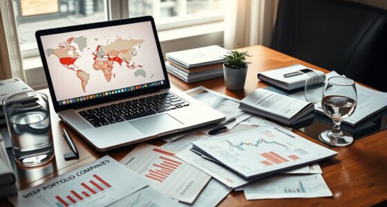 sanctions affect portfolio companies