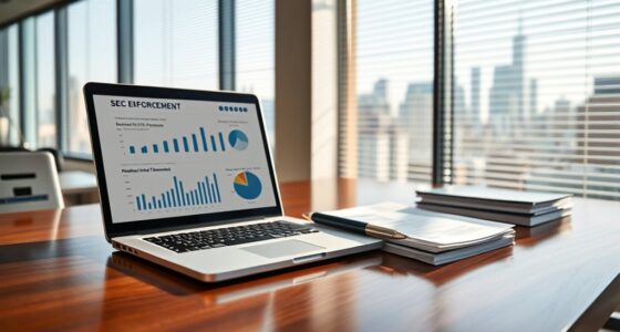 sec enforcement trend updates