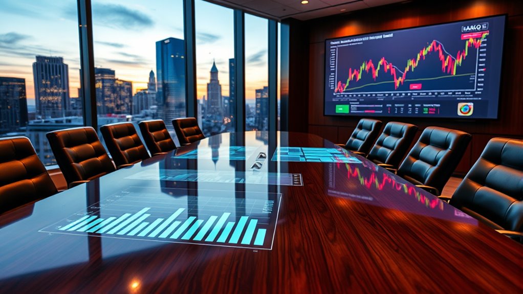 secondary buyout market trends