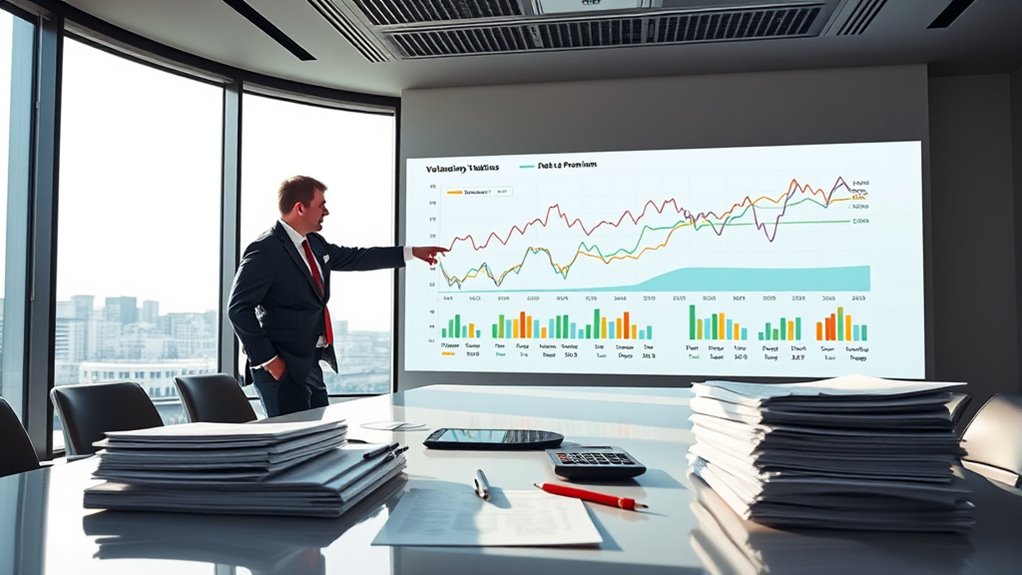 secondary transaction valuation methods