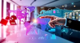 sector geography stage diversification