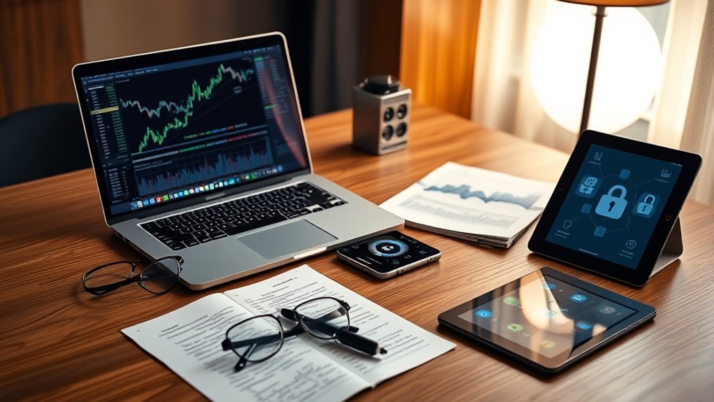 secure compliant asset management