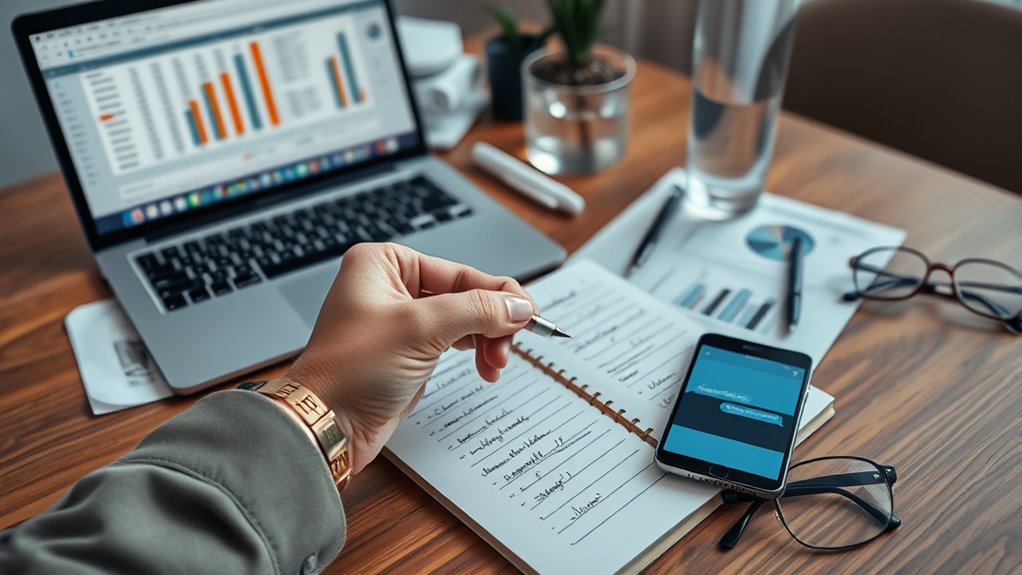 secure digital communication records