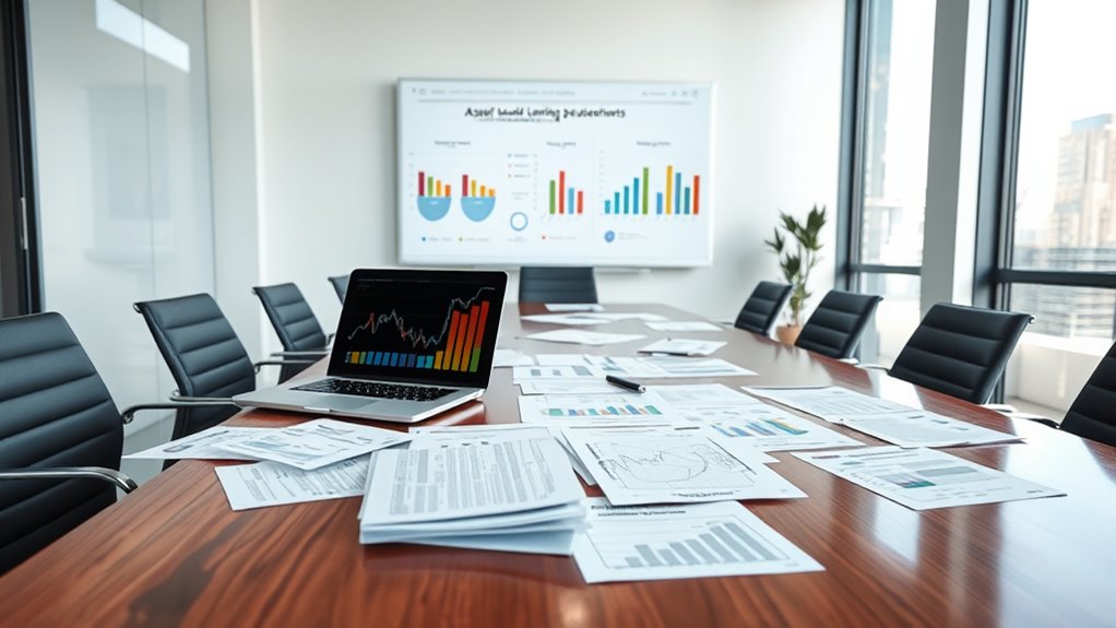 ship finance asset risks