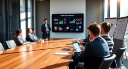 staff training on compliance