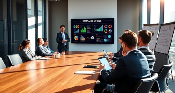 staff training on compliance