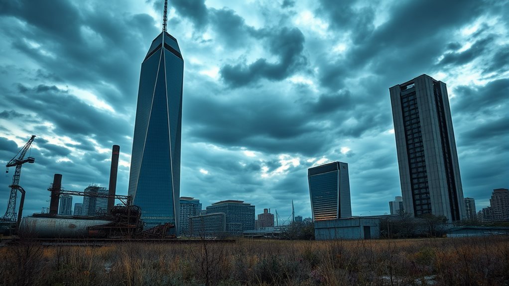 strategic bankruptcy and restructuring