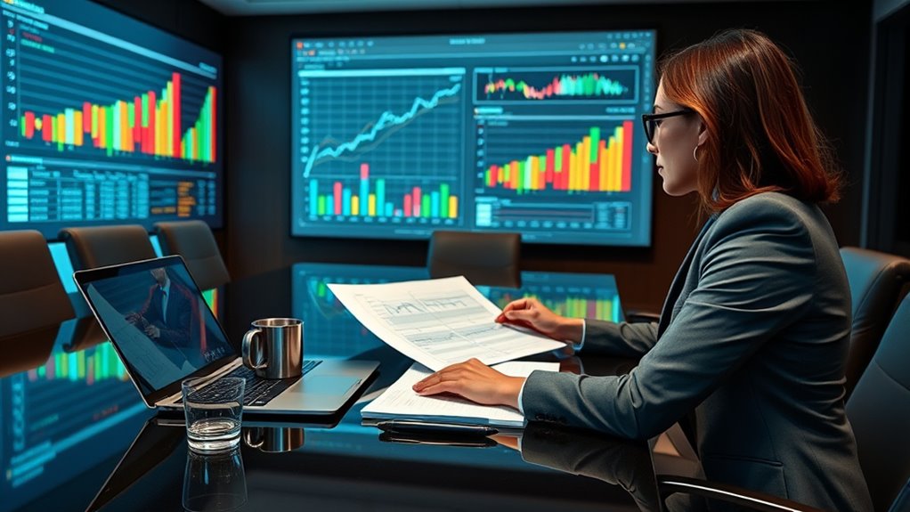 strategic leverage and risk management