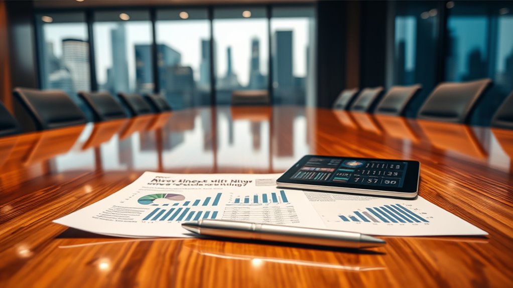 strategic nav risk management