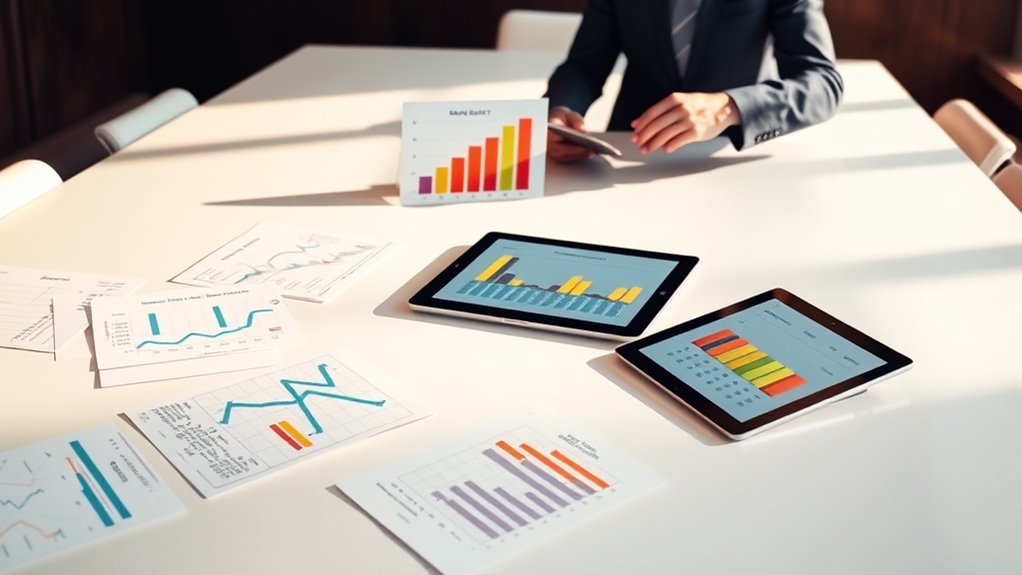 structured deal performance measures