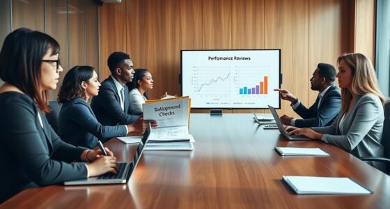 team background and evaluation