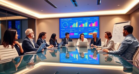 technology focused private equity