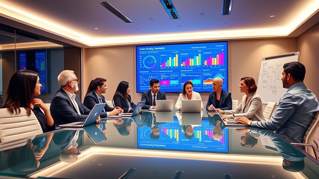 technology focused private equity