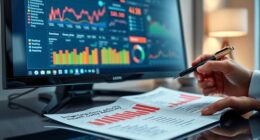 transaction monitoring and reporting