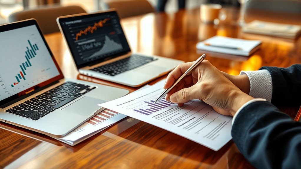 transparent fee disclosure practices