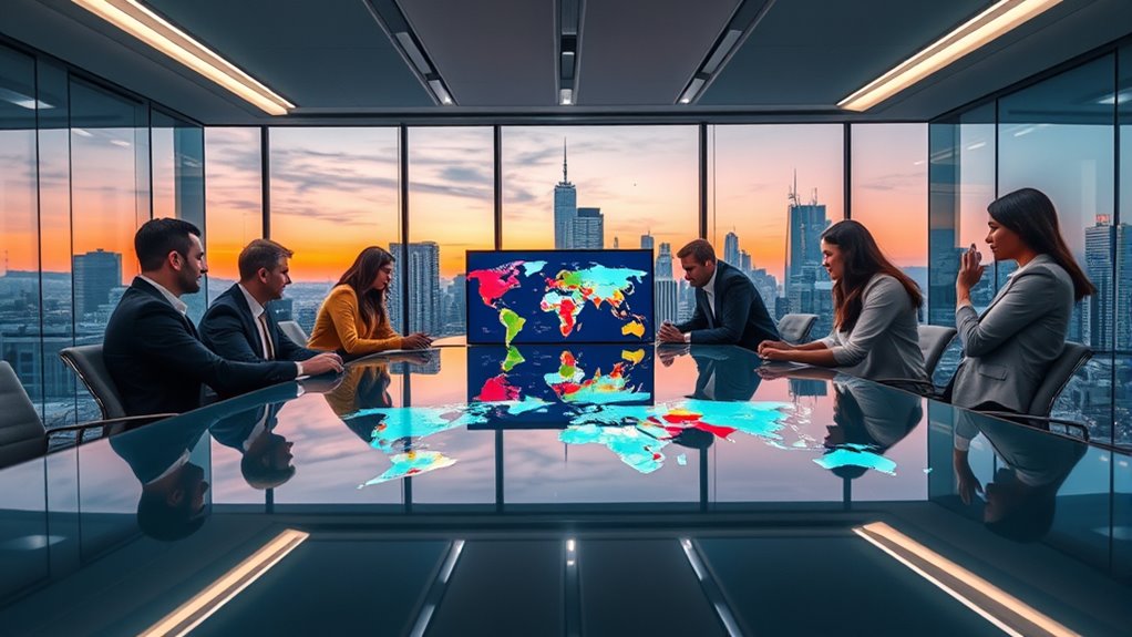 u s investment restrictions reshape strategies