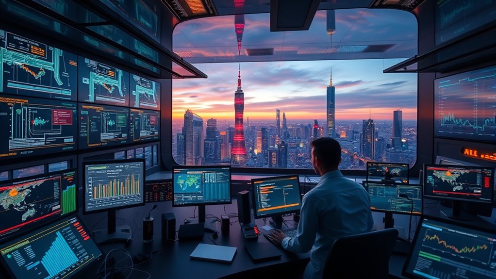 u s semiconductor ai controls