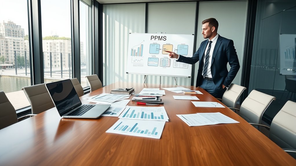 venture capital ppms compliance