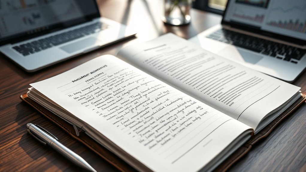 verify leadership achievements