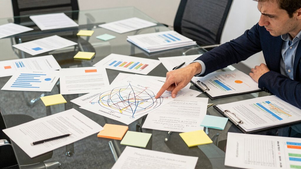 accurate cap table management