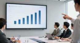 accurate market size presentation